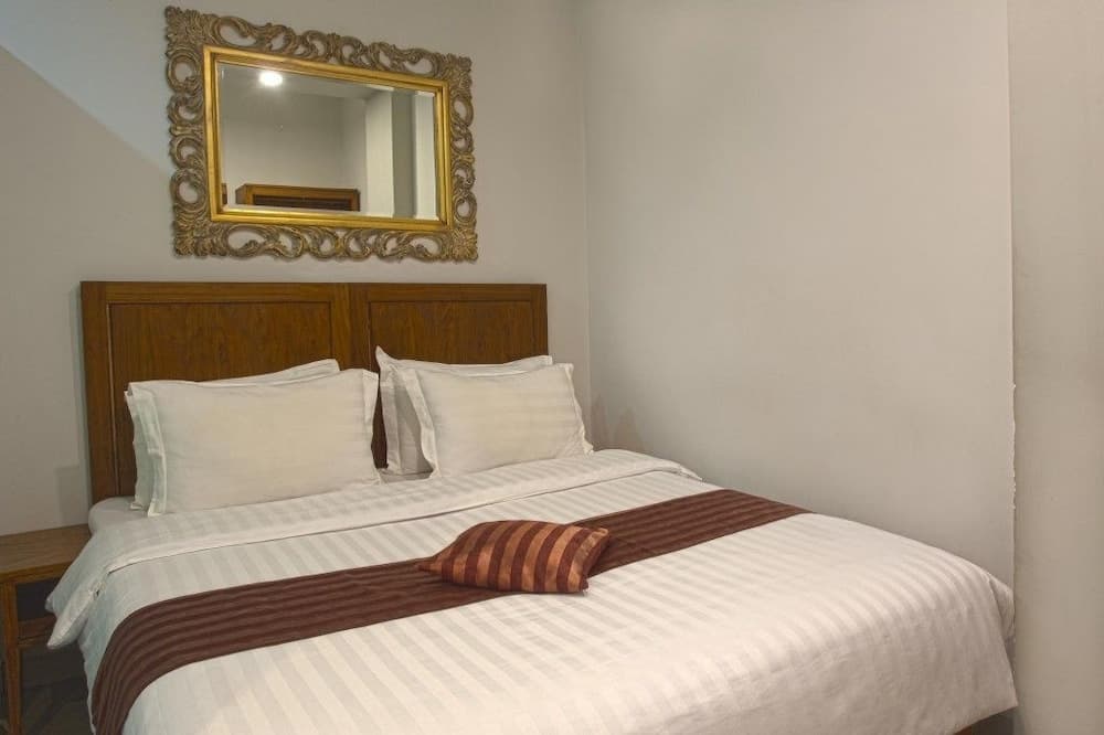 Fuxion Inn