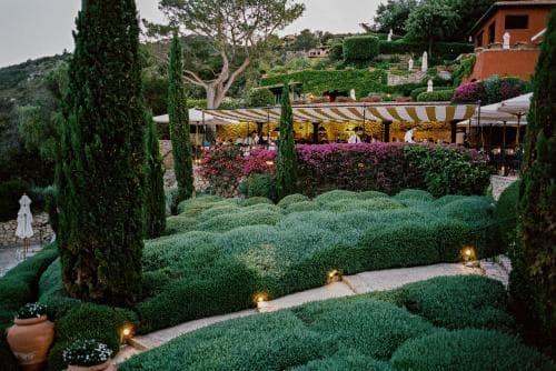 Hotel Il Pellicano