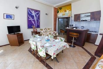 Suites da Flavia