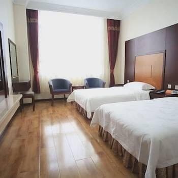 Jindi Hot Spring Hotel
