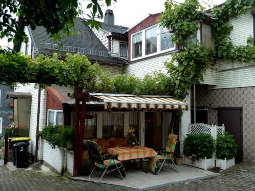 Ferienwohnung Horst Bradsch