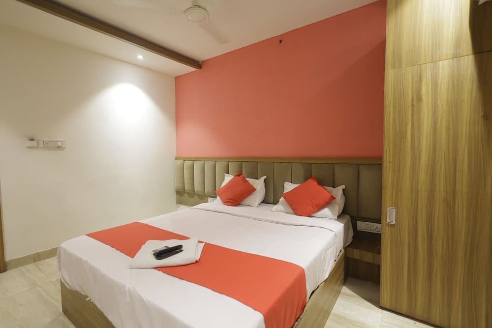 Super Oyo Pride Inn