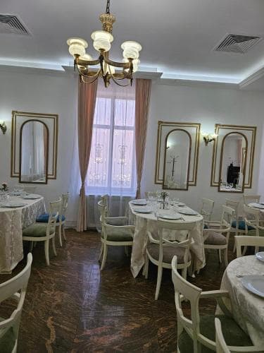 Casa cu Tei