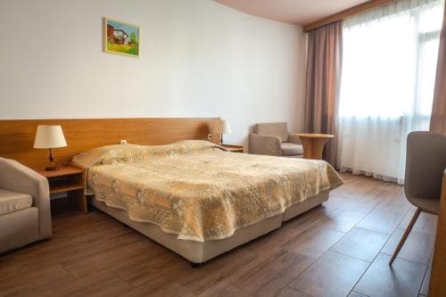 Hotel Aurora All inclusive