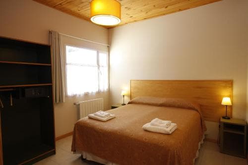 El Gualicho Hostel