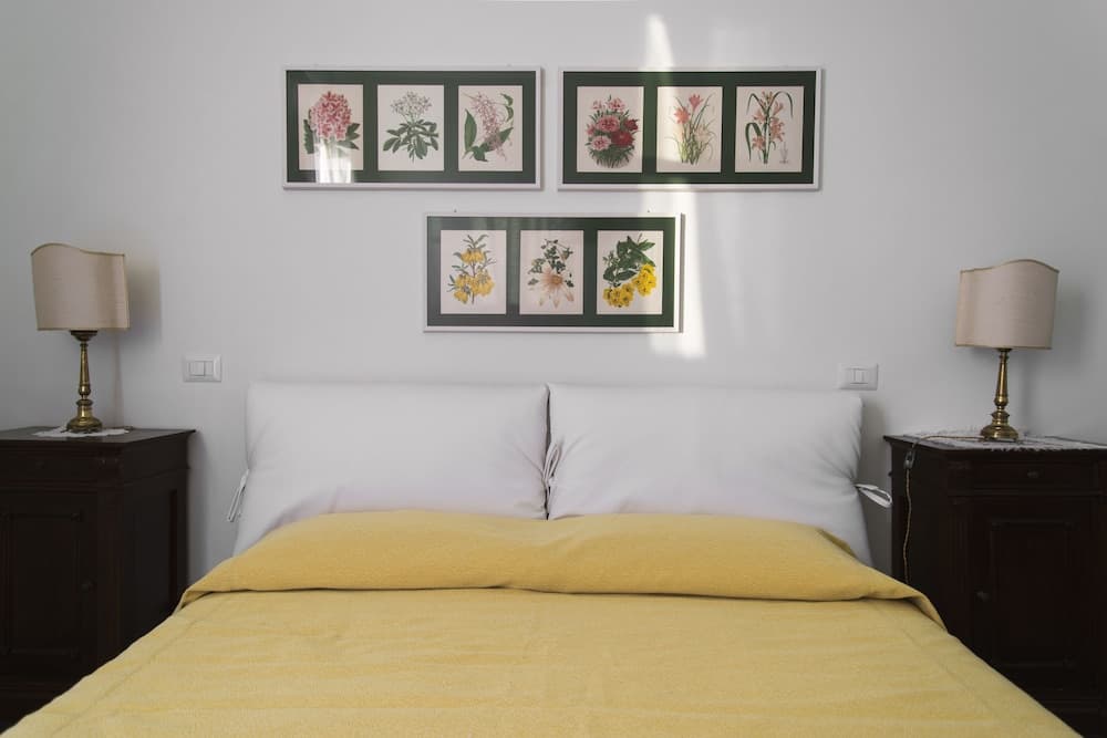 Torre Al Quarto B&B