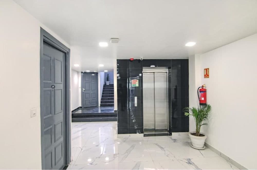 Hotel The Rasa