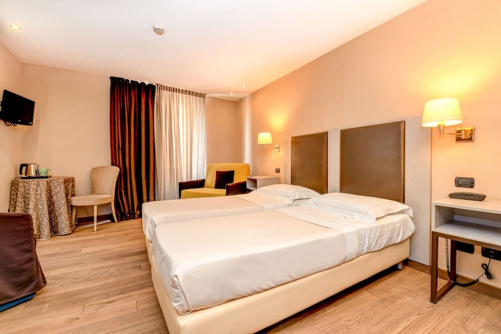 Hotel Tripoli