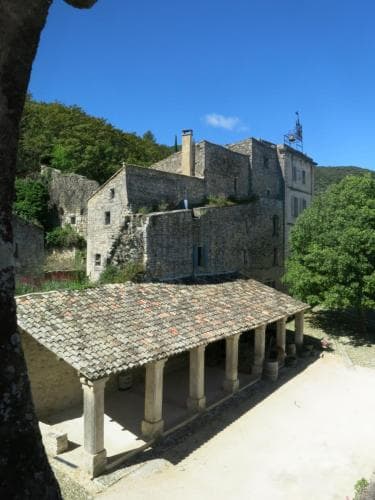 La Buissonniere