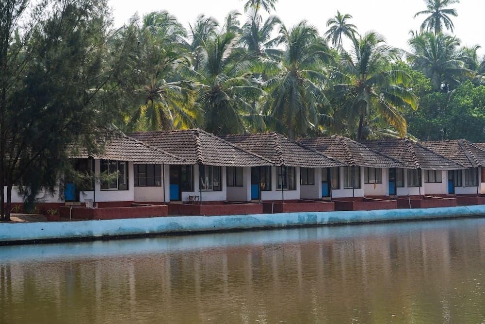 The Whispering Lake Resorts