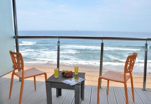 Greenfire Dolphin Coast Lodge