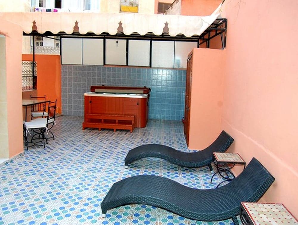 Villa Ziad