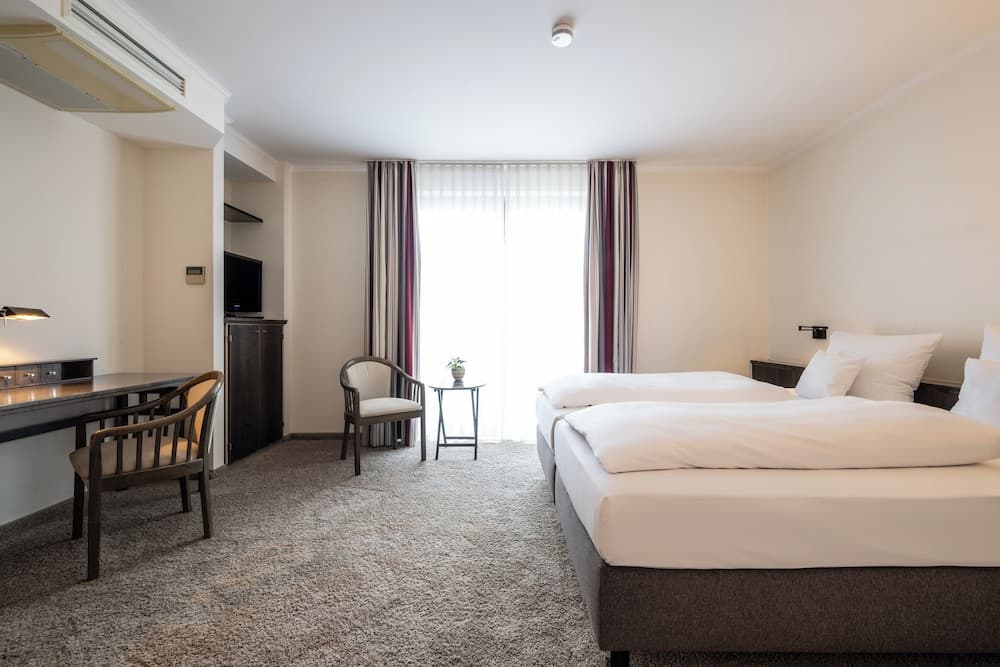 Hotel HerzogsPark