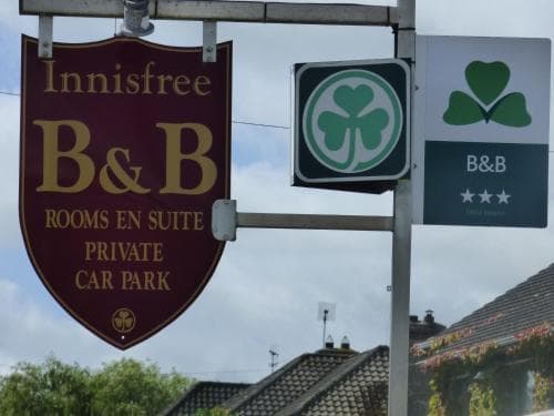 Innisfree B&B