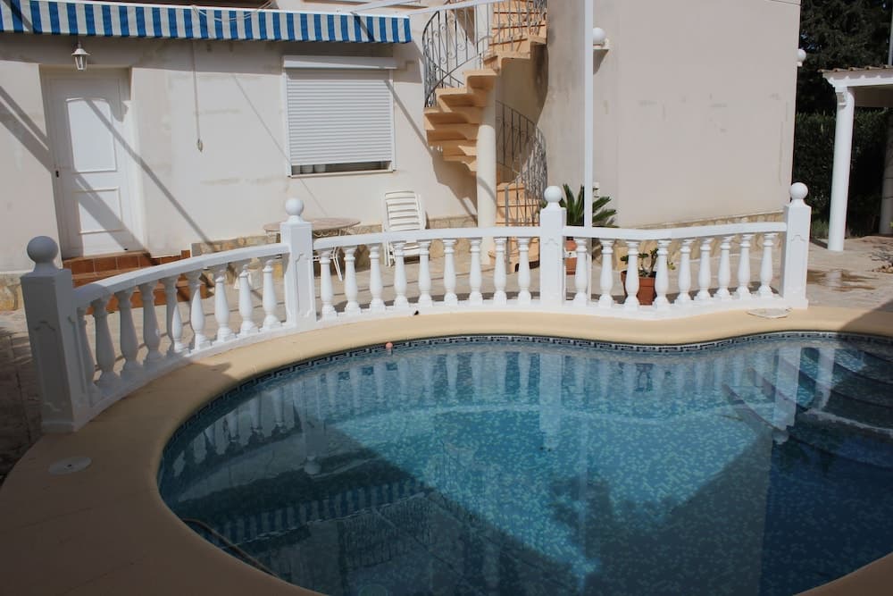 Villa India