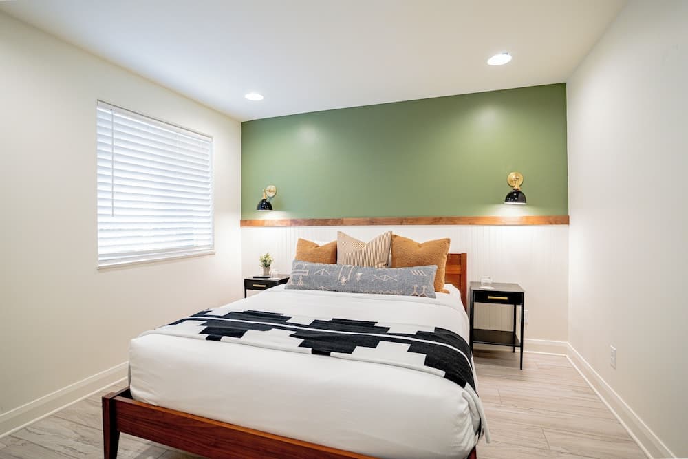 Petty Ranch Inn