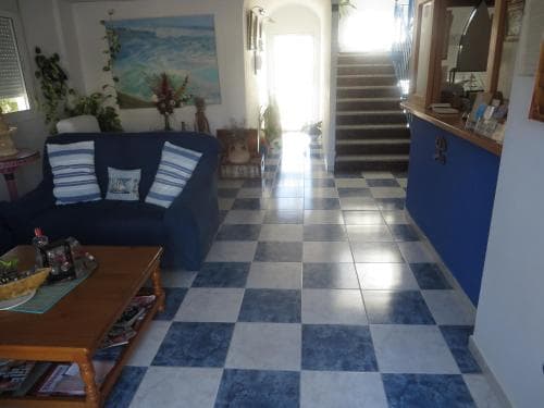 Hostal Puerto Genovés