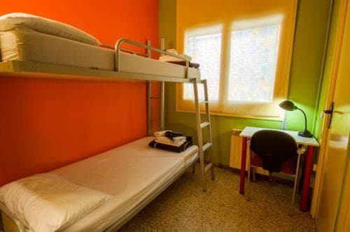 Hostel Albergue Studio