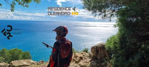Residence Oleandro