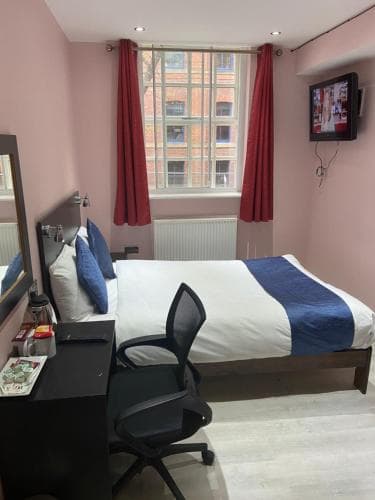Ville Hotel