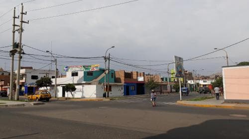 Hostal El Chavito