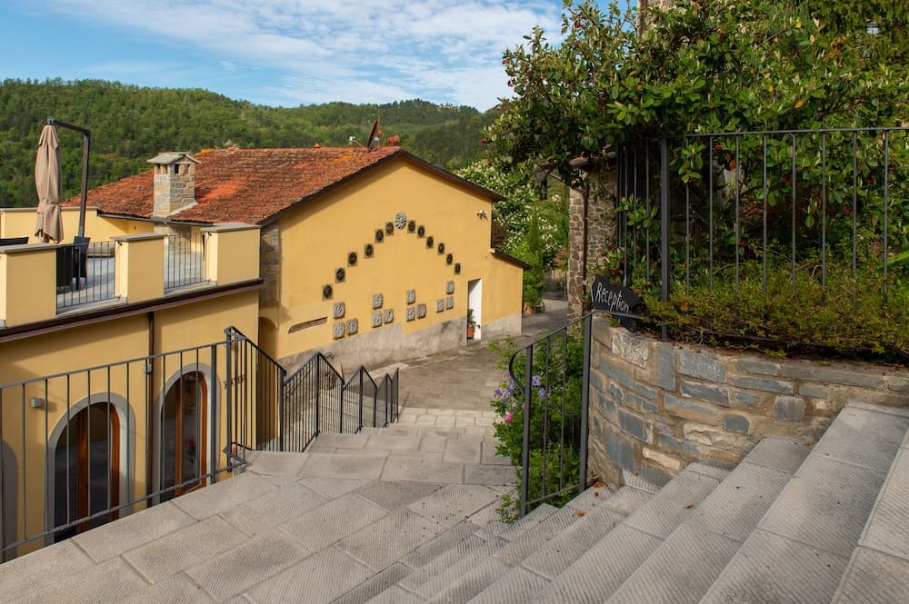 Borgo I Tre Baroni