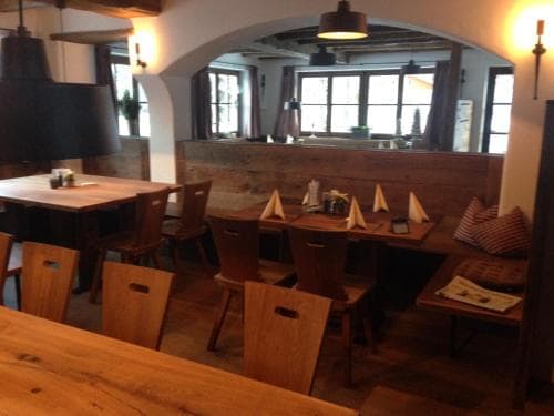 Gasthaus Aiplspitz