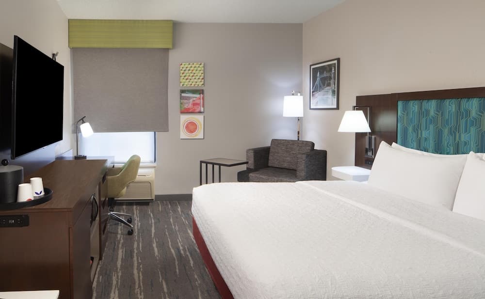 Hampton Inn Youngstown/Boardman