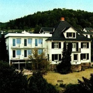 Haus Masthoff
