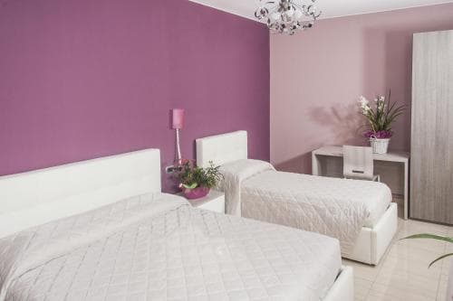 La Tarantola B & B