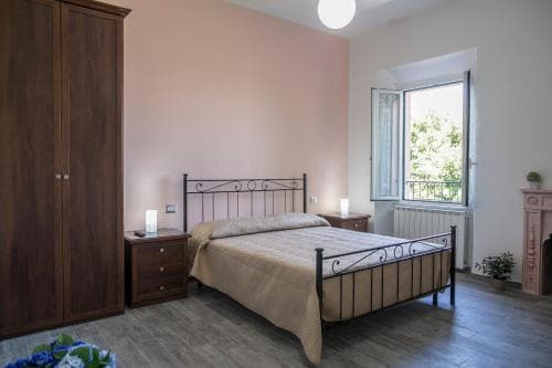 La Sosta B&B