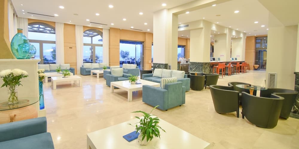 Ibiscus Hotel