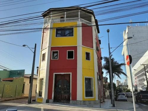 Good Hostel & Bar
