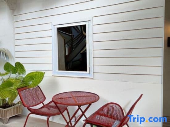 Baan Old Town Boutique Stay, Phuket Town