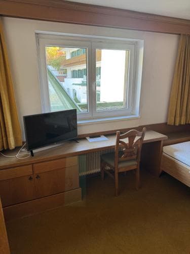 Lukasmayr Hotel