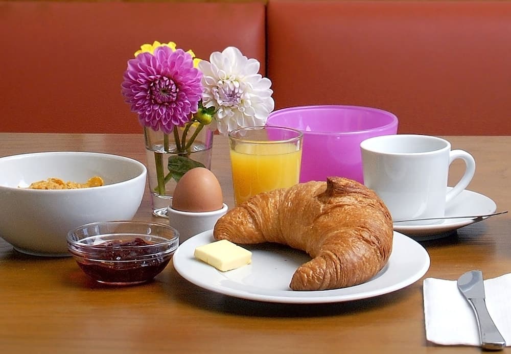 Hotel Tessin