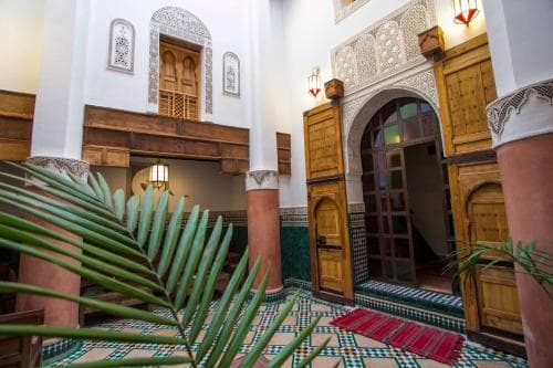 Riad Dar Hidaya