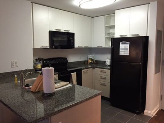 Third Square Apartments