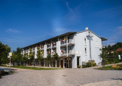 Haus am Kurpark