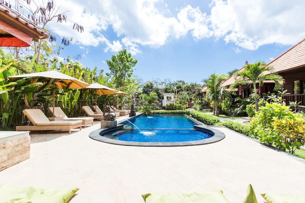 Dream Beach Cottages