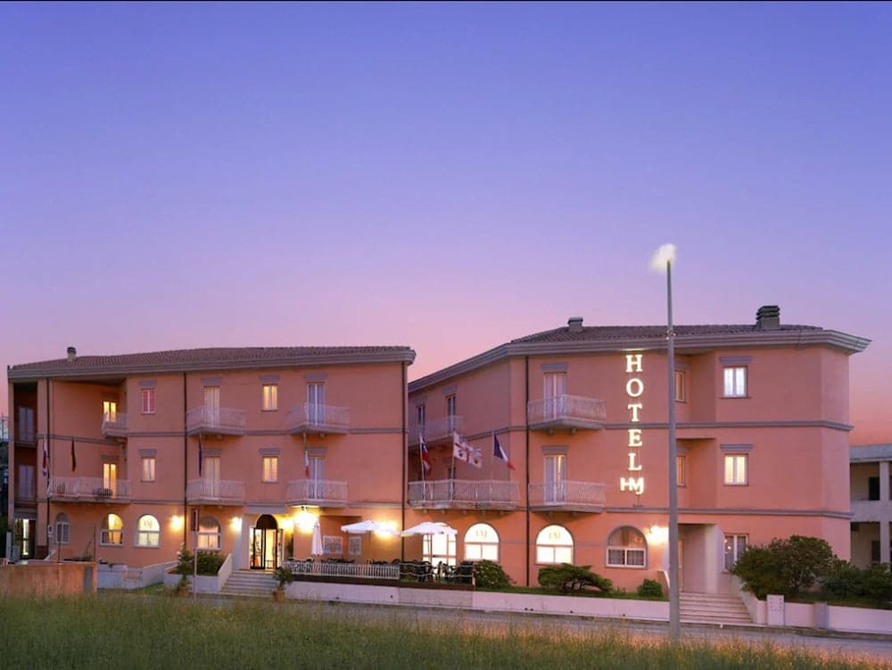 Hotel Majore