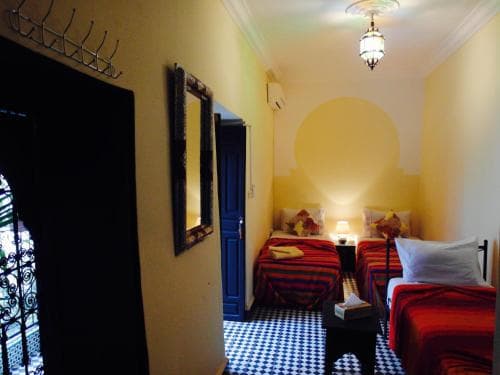 Riad Sijane