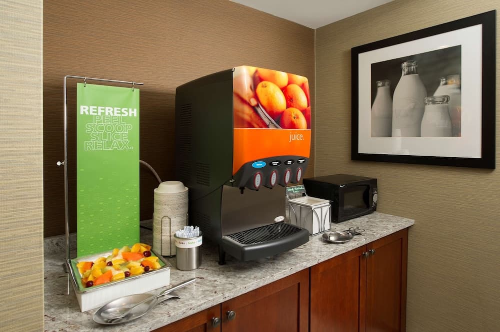 Hampton Inn Rochester