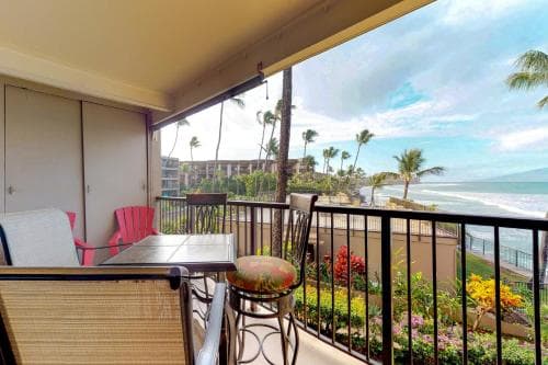Hale Ono Loa Unit 212