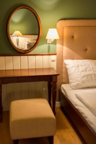 Hotel Torysa