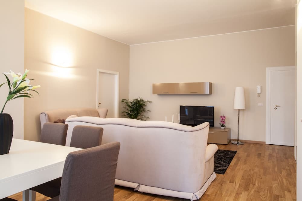 Milan Royal Suites