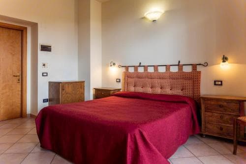 Hotel Rossi