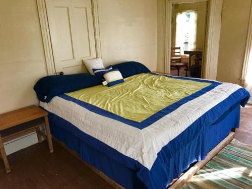 Kaaterskill House