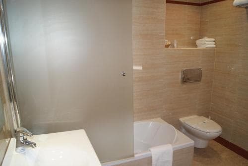 Hostal Moreno