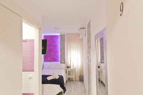 Hostal Alexis Madrid